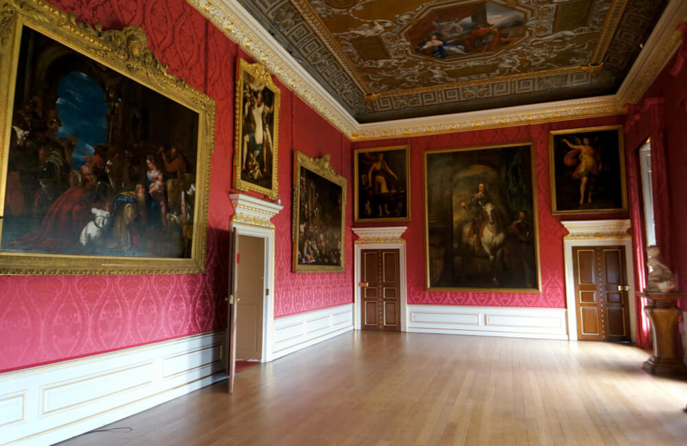 150,000 Works of Art @Andrew and Annemarie / Flickr.com