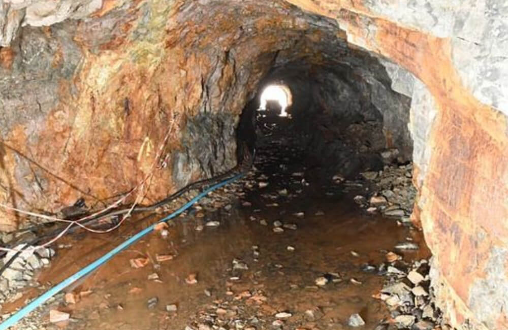 All of Scotland's Gold Mines @Vivek Bhattacharya / Pinterest.com