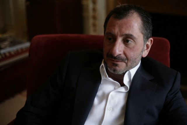 TOP 50 Best Fashion Designers